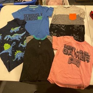 Tshirts